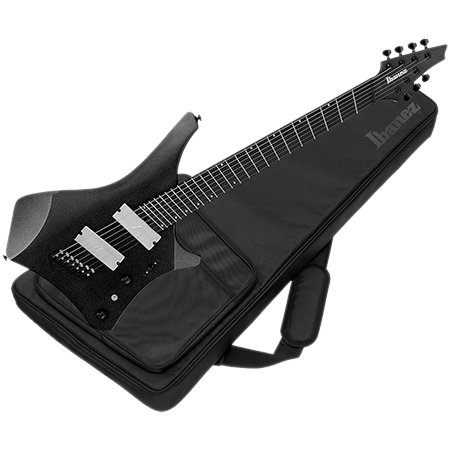 Ibanez - A527-IPT Alpha Iron Pewter + étui