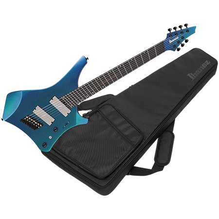 Ibanez - A527-NSH Alpha Nebula Shift + étui