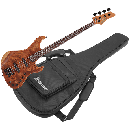 Ibanez - MDM1600 Natural Mocha Low Gloss + Housse