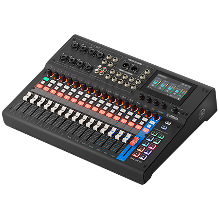 Presonus StudioLive 16.0.2 USB - Mezclador digital SonoVente.com - es