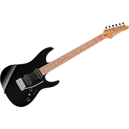 Ibanez - AZ24S2-BK AZ Black