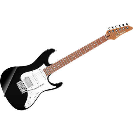 Ibanez - AZ22S2-BK AZ Black