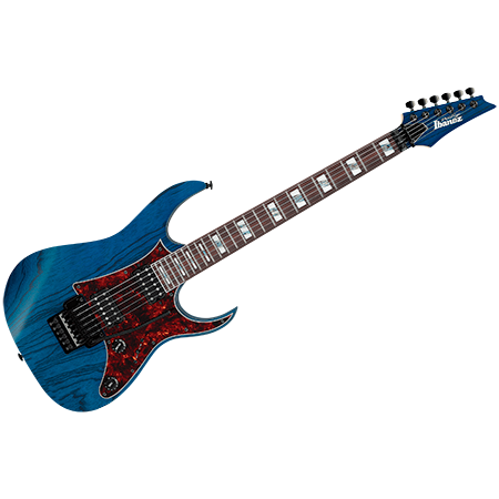 Ibanez - RG653DX TDF Prestige