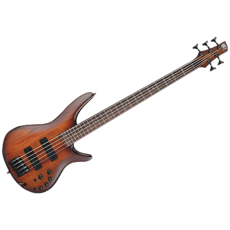 Ibanez - SR505A MHL