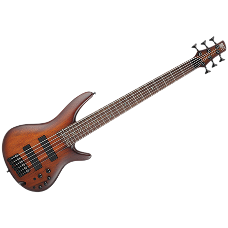 Ibanez - SR506A MHL
