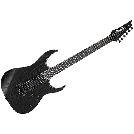 Ibanez - RGR662AHBF WK Prestige