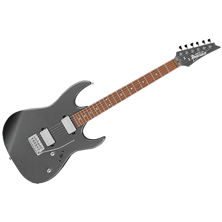 Ibanez RG350DXZ-WH - Metal / Modern Guitar SonoVente.com - en