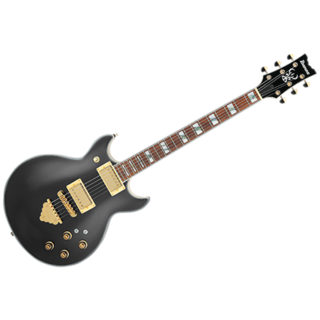 Ibanez - AR320-MBM Midnight Black Metallic