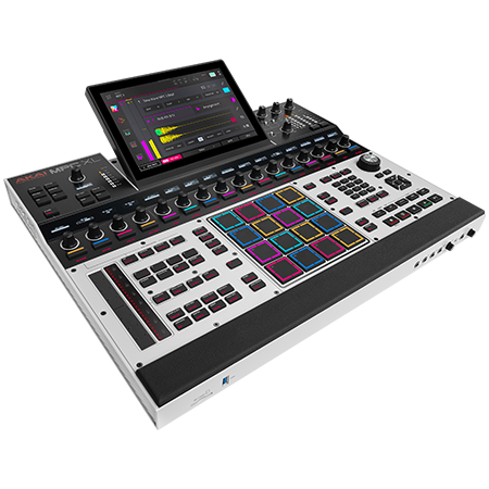 Akai - MPC XL