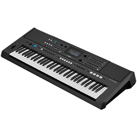 PSR-E483 Yamaha