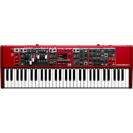 Nord - Electro 7 61