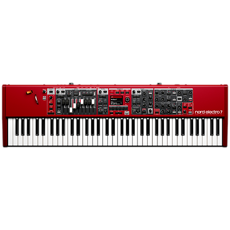Nord - Electro 7 73