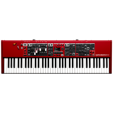 Nord - Electro 7 HP