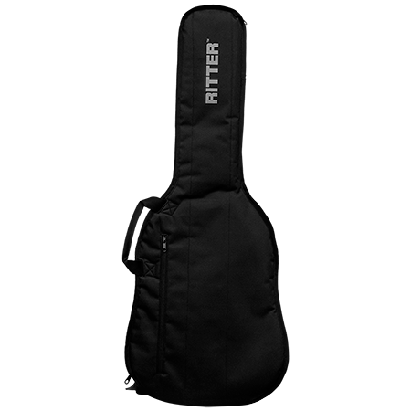 RGF0ESBK Housse Flims Guitare Électrique