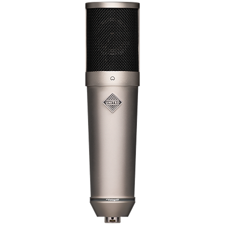 United Studio Technologies - UT Vintage87