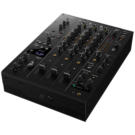 Pioneer DJ DJM 900 Nexus 2 White Limited - Mezclador DJ SonoVente
