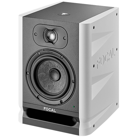 Focal - Alpha 50 Evo White (la pièce)