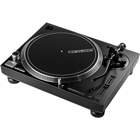 RP-5000 MK4 Reloop