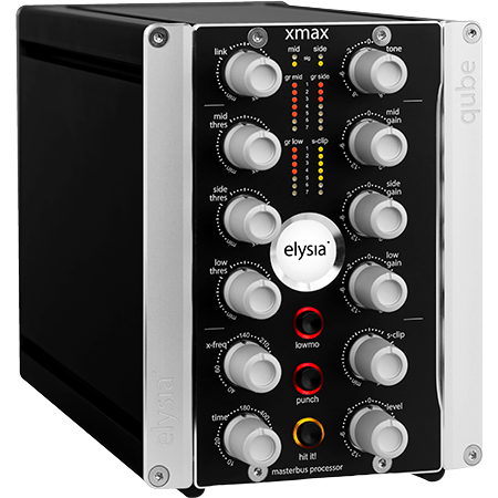 DBX 166XS - Compressor / Gate SonoVente.com - en