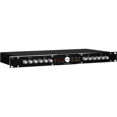DBX 166XS - Compressor / Gate SonoVente.com - en