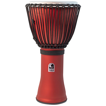 Freestyle Accord par Corde Red 10"