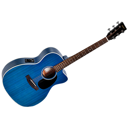 000C-10E Satin Blue