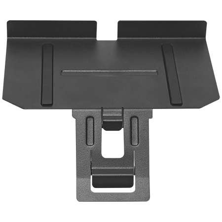 Extension inclinée pour tablette
