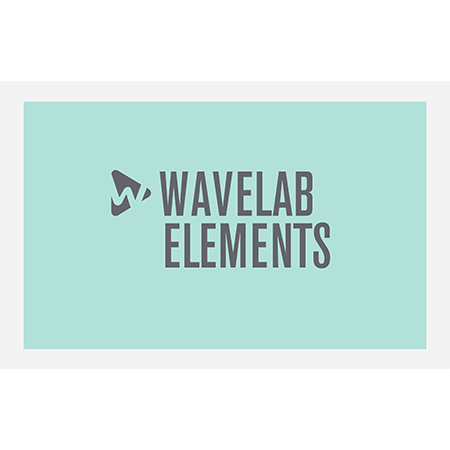 WaveLab 13 Elements