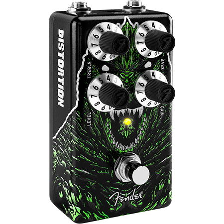 Fender - Godzilla Distortion