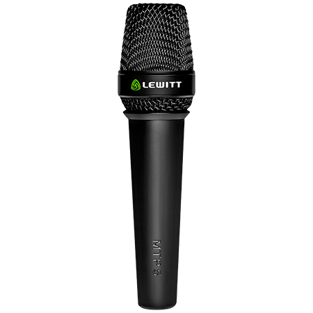 MTP-5S Lewitt