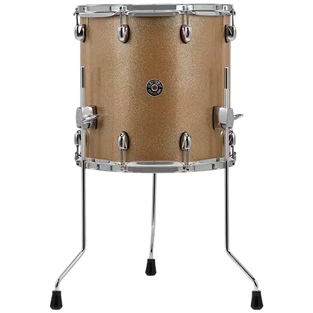Catalina Club Sahara Sparkle 16" x 16"