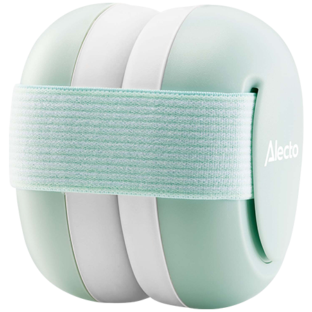 Casque antibruit pour bébé - BV74