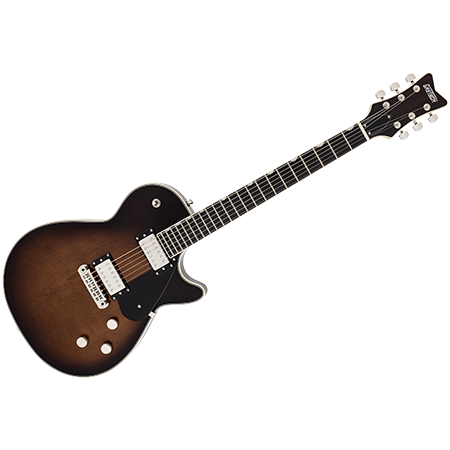 Gretsch Guitars Electromatic Pro Jet Black - Les Paul Guitar