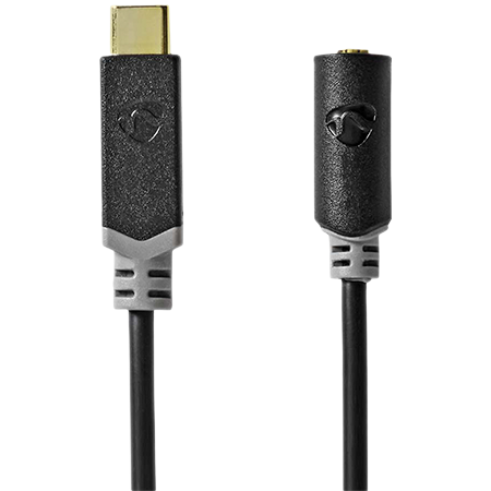 CCBW65960AT10 - Adaptateur USB C/MiniJack