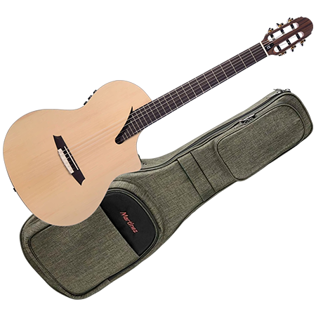 Performer MS-14RS + Housse