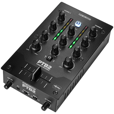 Reloop - PTB-2