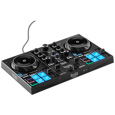 DJ Control Inpulse 200 MK3