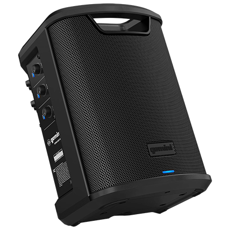 GPSS-650 MKII
