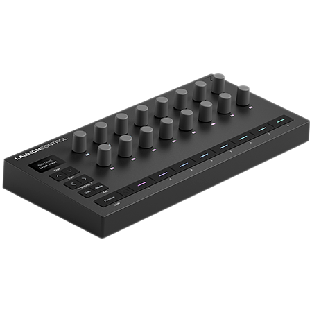 Novation - Launch Control 3