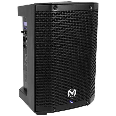 Mac Mah Aeris 108