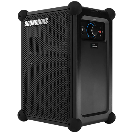 Soundboks - Soundboks Mix