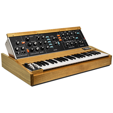 Moog - Minimoog Model D Bob Moog Tribute Edition