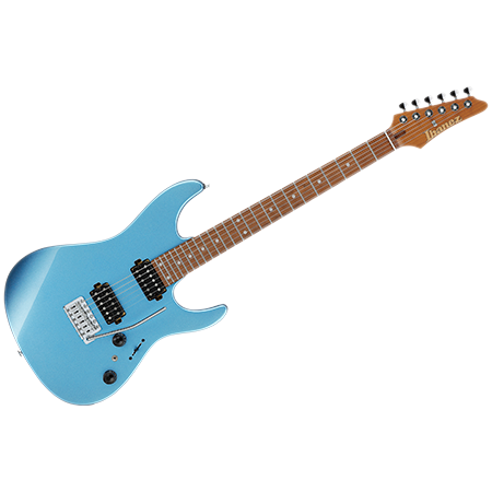 Yamaha Pacifica 611VFM TBL - ST Style Guitar SonoVente.com - en