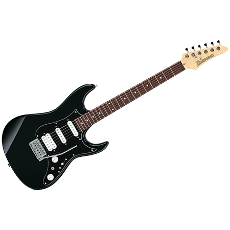 Ibanez - AZES40B Black