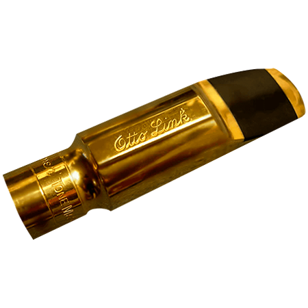 OLMA7E Super Tone Master Bec saxophone alto 7*