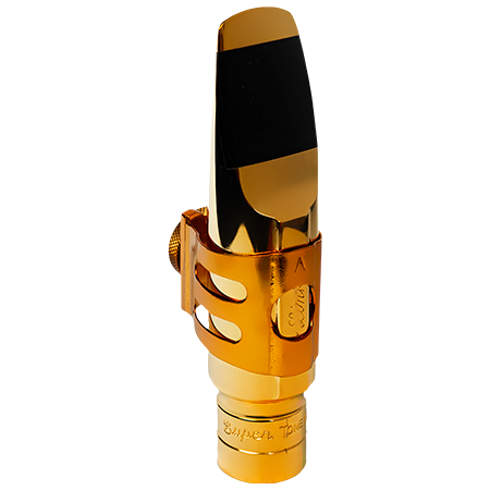 OLMT6E Super Tone Master Bec saxophone ténor 6*