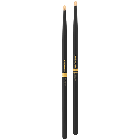 R5ABAG Rebound 5AB ActiveGrip en hickory