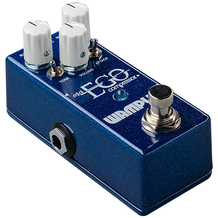 Mini Ego Compressor