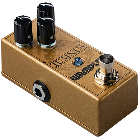 Tumnus Overdrive
