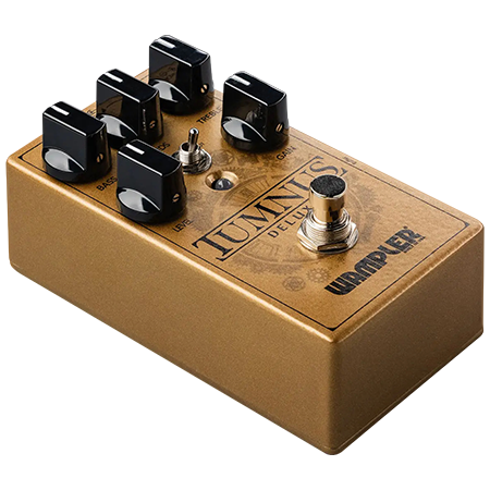 Tumnus Deluxe Overdrive